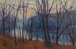 November Morning