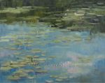 Waterlilies