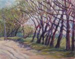 Trees of the Field No. 4