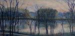 November Sunrise No. 5