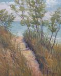 Path to the Beach
