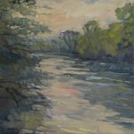 Shiawassee River