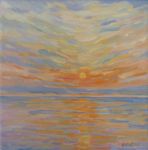 Lake Michigan Sunset