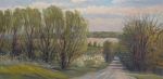 Windbreak, Old Mission Peninsula