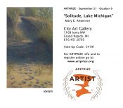 Art Prize 2011