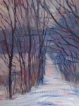 December Snowfall