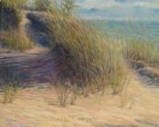 Paths to the Beach