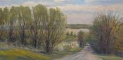 Windbreak